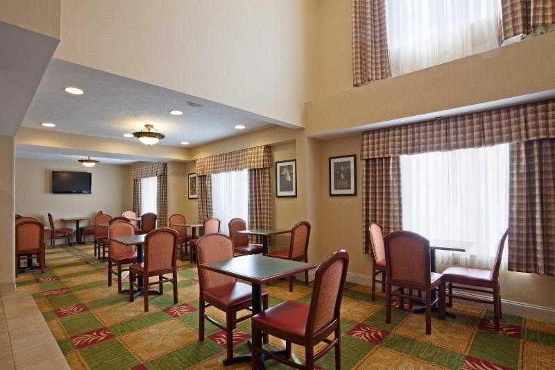Keene Elm City Hotel, Ascend Hotel Collection Restaurant foto