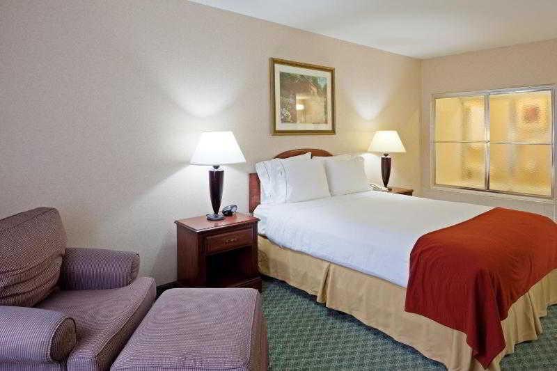 Keene Elm City Hotel, Ascend Hotel Collection Cameră foto