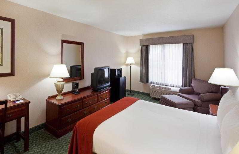 Keene Elm City Hotel, Ascend Hotel Collection Cameră foto