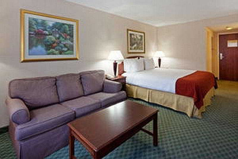 Keene Elm City Hotel, Ascend Hotel Collection Cameră foto